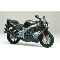 HONDA CBR 900 RR 1992-1995