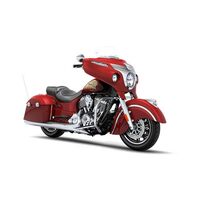 INDIAN Chieftain 2015-2016