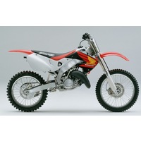 HONDA CR 125 1997-1999