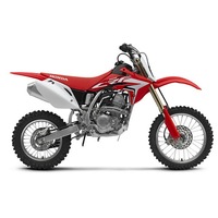HONDA CRF 150 R 2007-2009