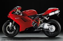 DUCATI 848 2008-2008