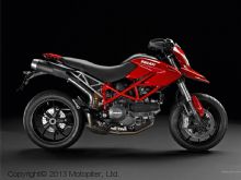 DUCATI 796 Hypermotard 2010-2011