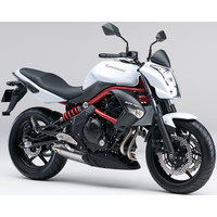 KAWASAKI ER-4n 2010-2011