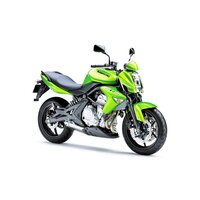 KAWASAKI ER-5 2003-2006