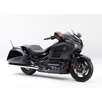 HONDA GL 1800 Gold Wing F6B 2013-2013