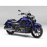 HONDA F 6 C VALKYRIE 2014-2014