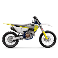 Husqvarna FX 350 2020-2023