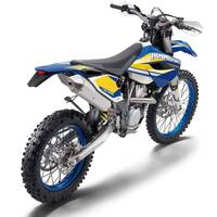 HUSABERG FE 350 2013-2013