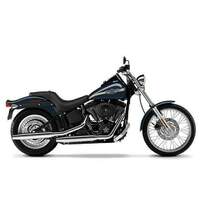 Harley Davidson NIGHT TRAIN 2000-2001
