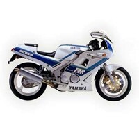 YAMAHA FZR250 EXUP 1989-