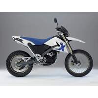 BMW G 650 Xchallenge 2007-2008