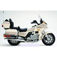 HONDA GL 1200 Gold Wing 1983-1988