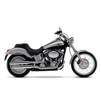Harley Davidson SOFTAIL DEUCE 2000-2001