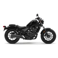 HONDA CMX 500 A-H,J,K Rebel 2017-2019