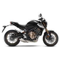 HONDA CB650 R Neo Sports Caf 2021-2021