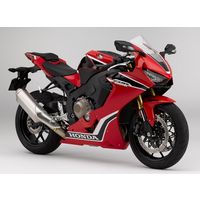 HONDA CBR 1000 RR 2018-2018