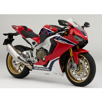 HONDA CBR 1000 RR 2017-2017