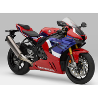 HONDA CBR 1000 RR 2020-2021
