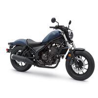 HONDA CMX 300 A Rebel 2020-2021