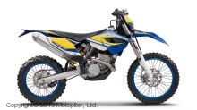 HUSABERG FE250 2013-2013