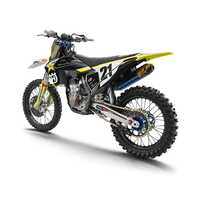Husqvarna FR450 Rally 2021-2022