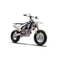 Husqvarna FS 450 2016-2016