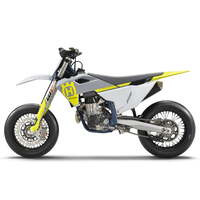Husqvarna FS 450 2018-2019