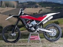 Husqvarna TC449 2011-2013