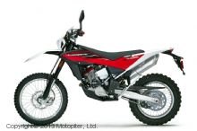 Husqvarna TE 450 2002-2010
