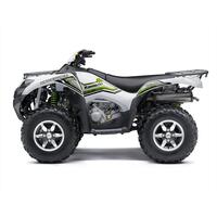KAWASAKI ATV KAF820 2018-2020