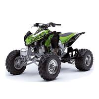KAWASAKI KFX 450 R 2008-2014