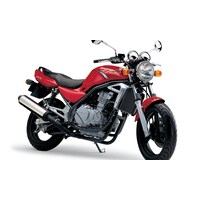 KAWASAKI ER-5 2001-2002