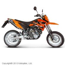 KTM 625 LC4 2002-2002