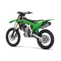 KAWASAKI KX250 2021-2021
