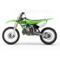 KAWASAKI KX450F 2012-2012
