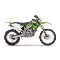KAWASAKI KX450F 2018-2018