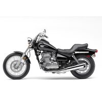 KAWASAKI EN500 Vulcan 2007-2009