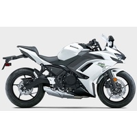 HONDA Ninja 650 ABS 2017-2020