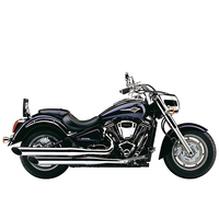 KAWASAKI VN 2000 2004-2007