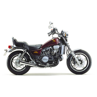 HONDA VF 700 C Magna 1984-1986