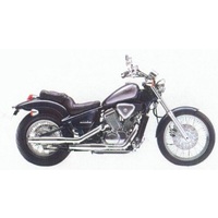 HONDA Steed 600 1988-1994