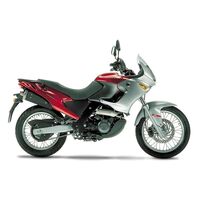 APRILIA PEGASO 650 ie 2001-2004