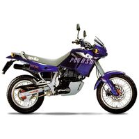 APRILIA PEGASO 600 1992-1993