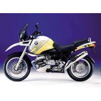 BMW R 850 GS 1999-2000