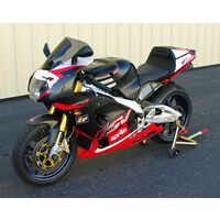 APRILIA RSV MILLE SP 2000-2001