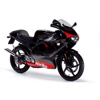 APRILIA RS 50 1999-2005