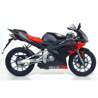 APRILIA RS 50 2006-2006