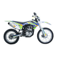 Racer SR-X2 Cross X2 2019-2021