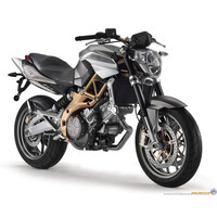 APRILIA SL 750 Shiver 2013-2013