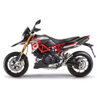 APRILIA 900 Dorsoduro ABS 2017-2021
